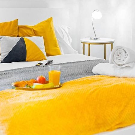 Stylish 2 Bedroom Apartment Close To Everything 伯明翰 外观 照片