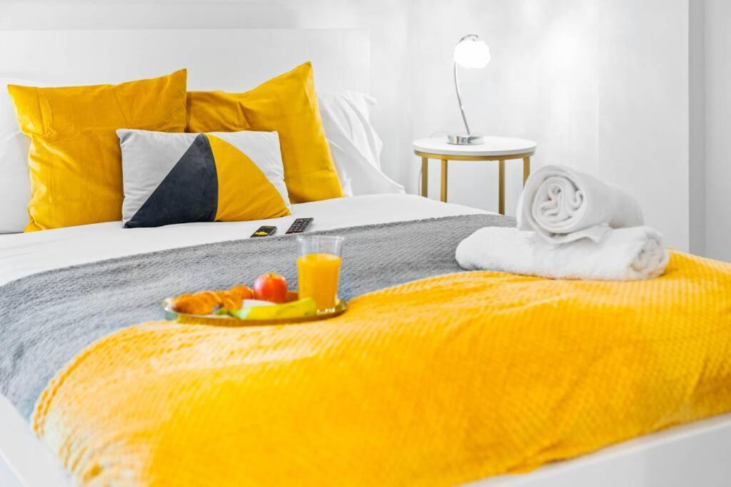 Stylish 2 Bedroom Apartment Close To Everything 伯明翰 外观 照片
