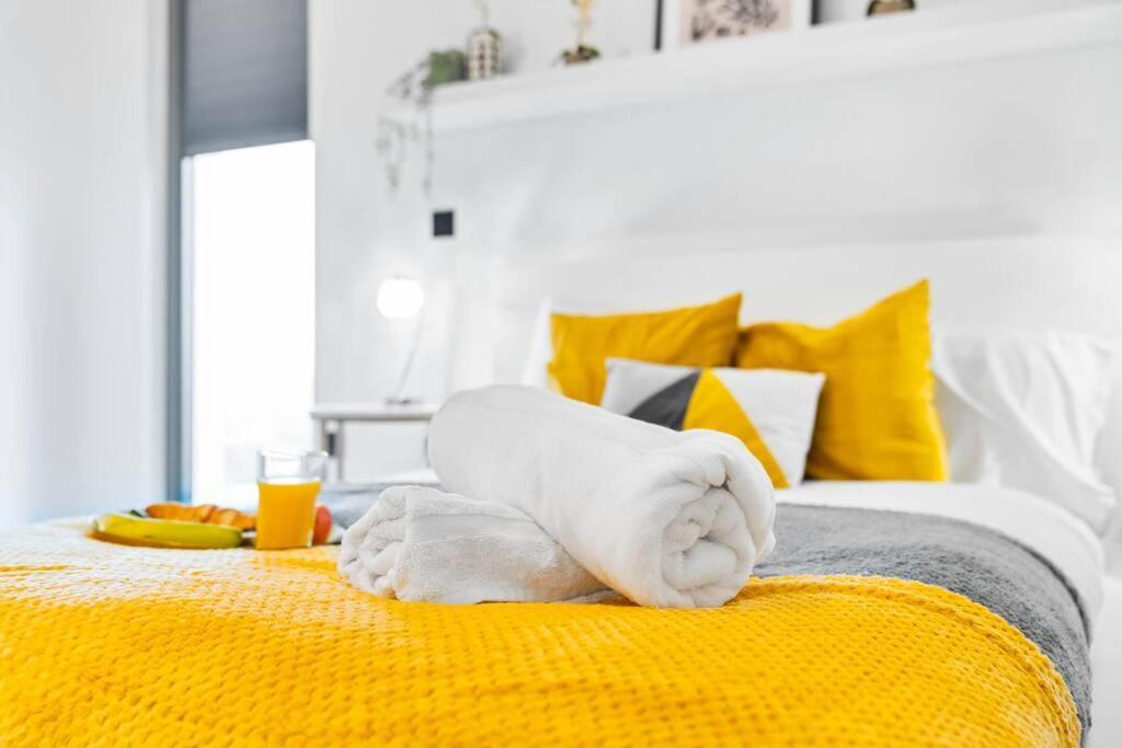Stylish 2 Bedroom Apartment Close To Everything 伯明翰 外观 照片