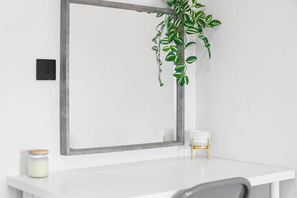 Stylish 2 Bedroom Apartment Close To Everything 伯明翰 外观 照片